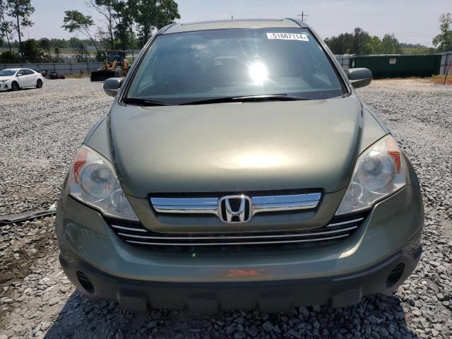 Photo 4 VIN: 5J6RE387X9L028843 - HONDA CRV 