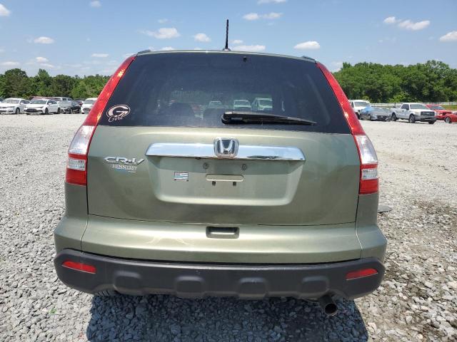 Photo 5 VIN: 5J6RE387X9L028843 - HONDA CRV 