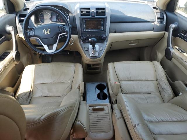 Photo 7 VIN: 5J6RE387X9L028843 - HONDA CRV 