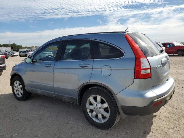 Photo 1 VIN: 5J6RE387X9L035730 - HONDA CRV 