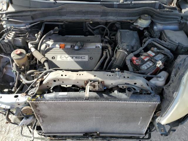 Photo 11 VIN: 5J6RE387X9L035730 - HONDA CRV 