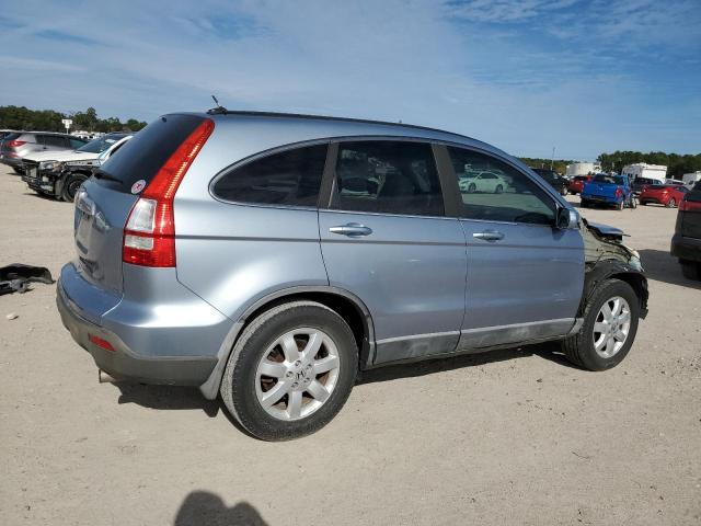 Photo 2 VIN: 5J6RE387X9L035730 - HONDA CRV 