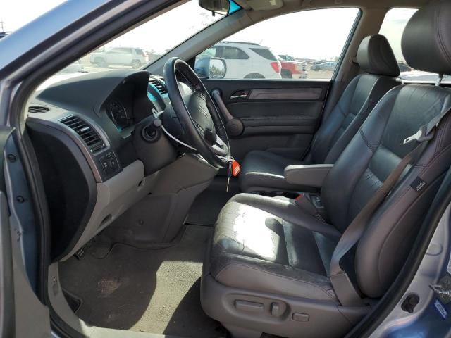 Photo 6 VIN: 5J6RE387X9L035730 - HONDA CRV 