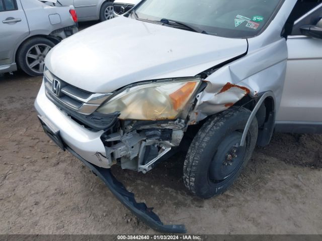 Photo 5 VIN: 5J6RE3H30AL007002 - HONDA CR-V 