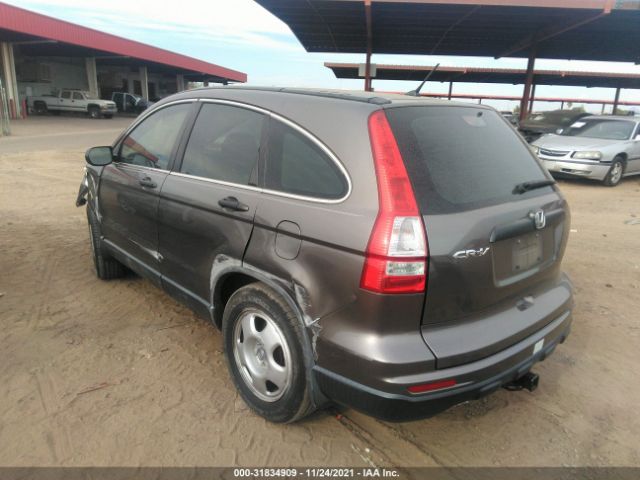 Photo 2 VIN: 5J6RE3H30AL010479 - HONDA CR-V 