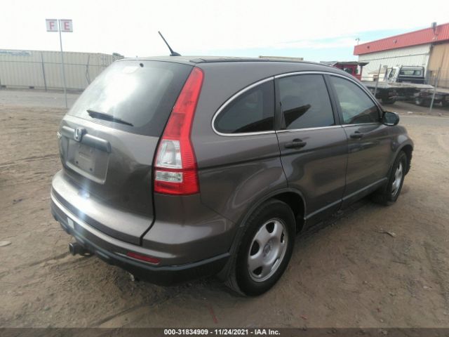 Photo 3 VIN: 5J6RE3H30AL010479 - HONDA CR-V 