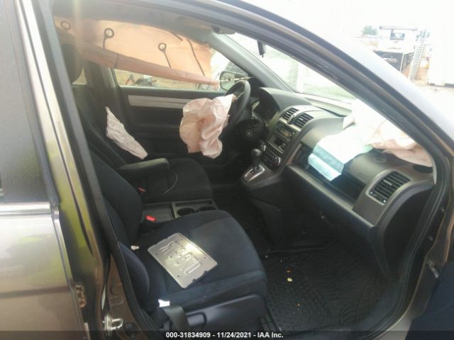 Photo 4 VIN: 5J6RE3H30AL010479 - HONDA CR-V 