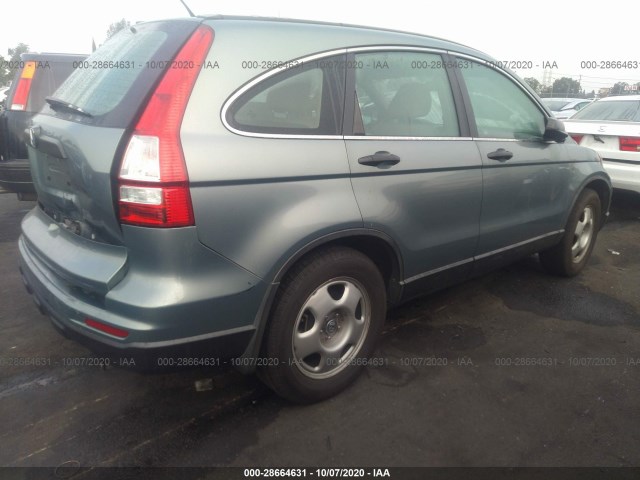 Photo 3 VIN: 5J6RE3H30AL012622 - HONDA CR-V 