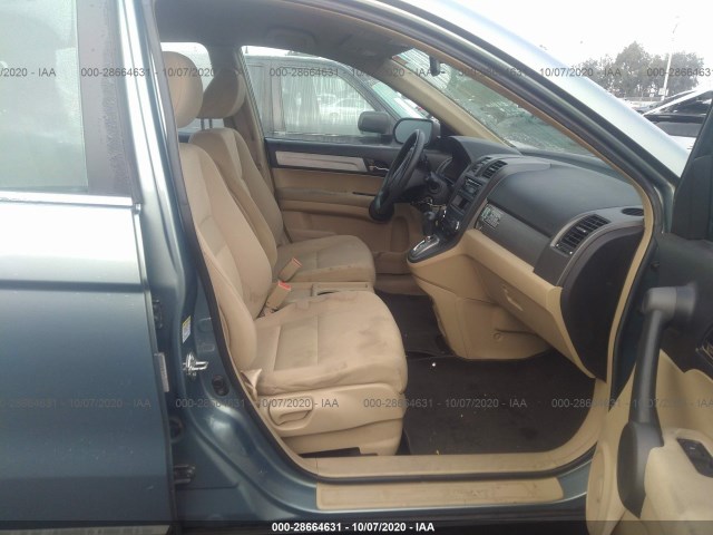 Photo 4 VIN: 5J6RE3H30AL012622 - HONDA CR-V 