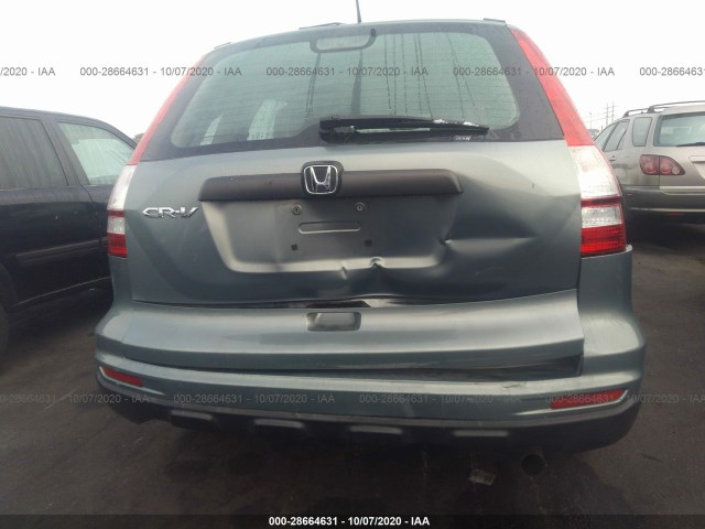 Photo 5 VIN: 5J6RE3H30AL012622 - HONDA CR-V 