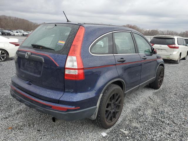 Photo 2 VIN: 5J6RE3H30AL017318 - HONDA CRV 