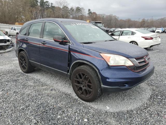 Photo 3 VIN: 5J6RE3H30AL017318 - HONDA CRV 