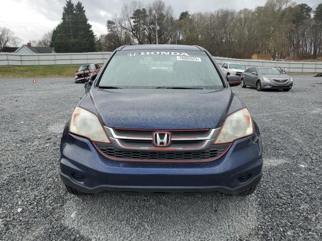 Photo 4 VIN: 5J6RE3H30AL017318 - HONDA CRV 