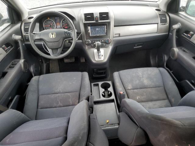 Photo 7 VIN: 5J6RE3H30AL017318 - HONDA CRV 