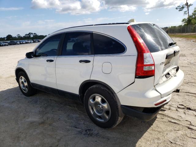 Photo 1 VIN: 5J6RE3H30AL020509 - HONDA CR-V LX 