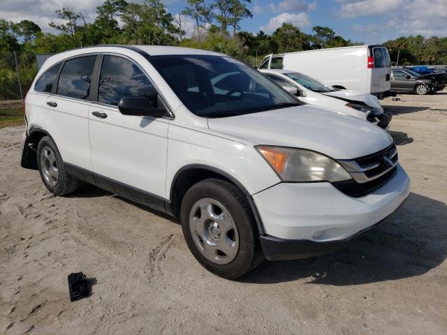 Photo 3 VIN: 5J6RE3H30AL020509 - HONDA CR-V LX 