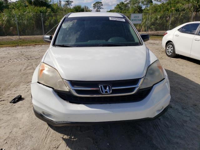 Photo 4 VIN: 5J6RE3H30AL020509 - HONDA CR-V LX 