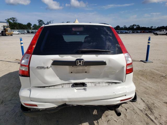 Photo 5 VIN: 5J6RE3H30AL020509 - HONDA CR-V LX 