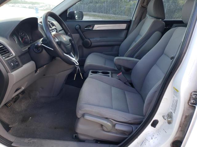 Photo 6 VIN: 5J6RE3H30AL020509 - HONDA CR-V LX 