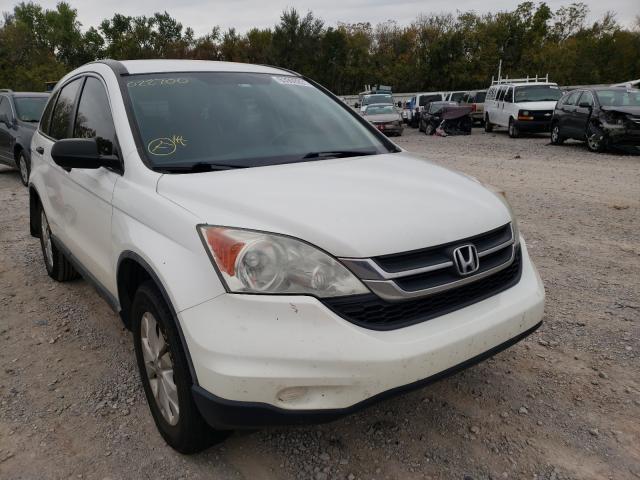 Photo 0 VIN: 5J6RE3H30AL022700 - HONDA CR-V LX 