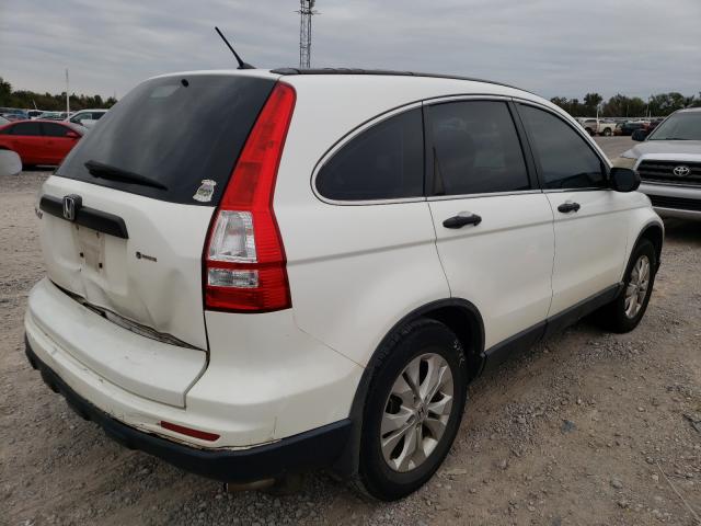 Photo 3 VIN: 5J6RE3H30AL022700 - HONDA CR-V LX 