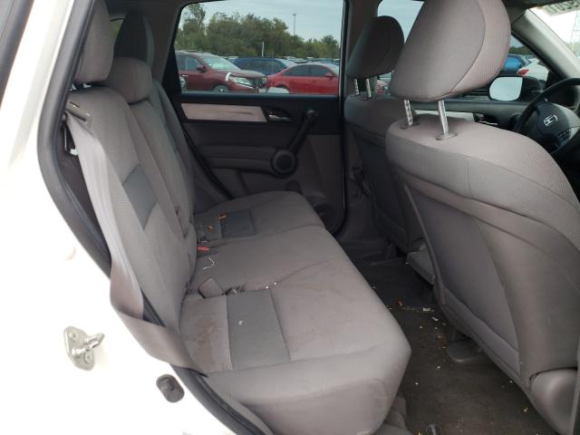 Photo 5 VIN: 5J6RE3H30AL022700 - HONDA CR-V LX 