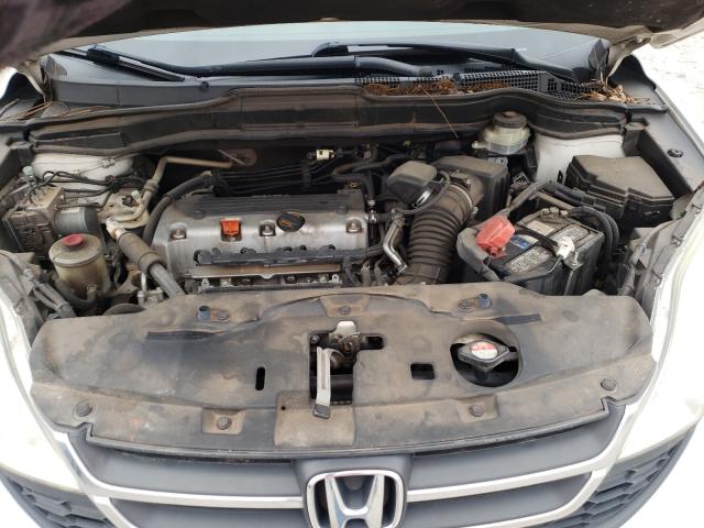 Photo 6 VIN: 5J6RE3H30AL022700 - HONDA CR-V LX 