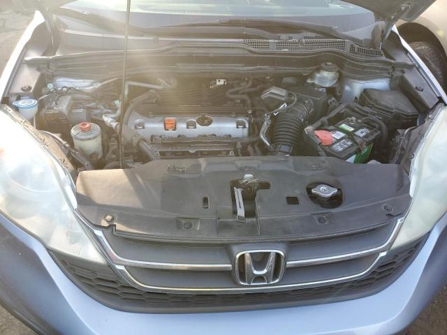 Photo 11 VIN: 5J6RE3H30AL023488 - HONDA CRV 