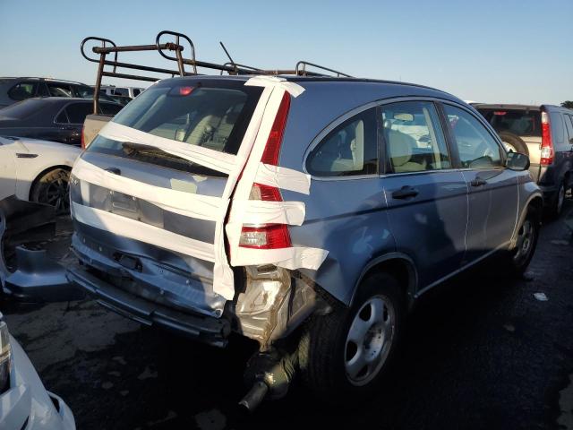 Photo 2 VIN: 5J6RE3H30AL023488 - HONDA CRV 