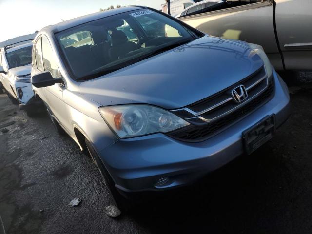 Photo 3 VIN: 5J6RE3H30AL023488 - HONDA CRV 