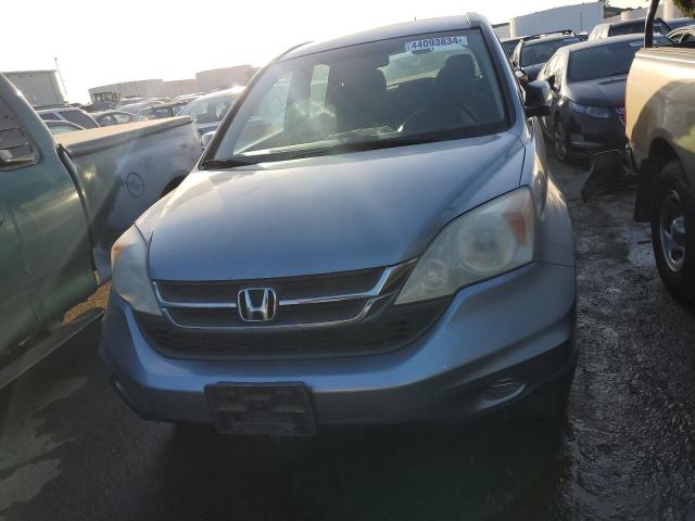 Photo 4 VIN: 5J6RE3H30AL023488 - HONDA CRV 