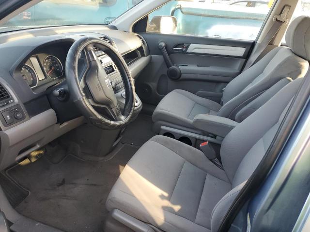 Photo 6 VIN: 5J6RE3H30AL023488 - HONDA CRV 