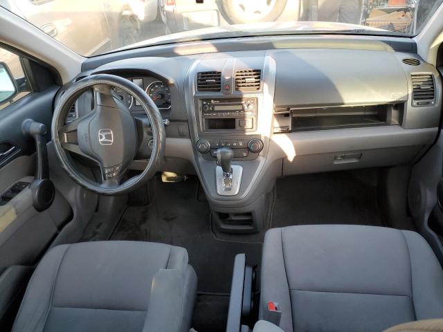 Photo 7 VIN: 5J6RE3H30AL023488 - HONDA CRV 