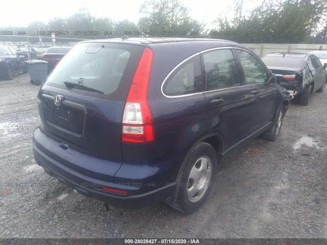 Photo 3 VIN: 5J6RE3H30AL027430 - HONDA CR-V 