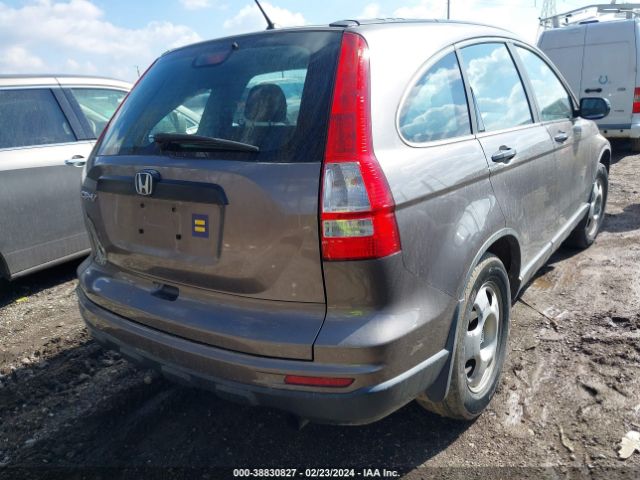 Photo 3 VIN: 5J6RE3H30AL036760 - HONDA CR-V 