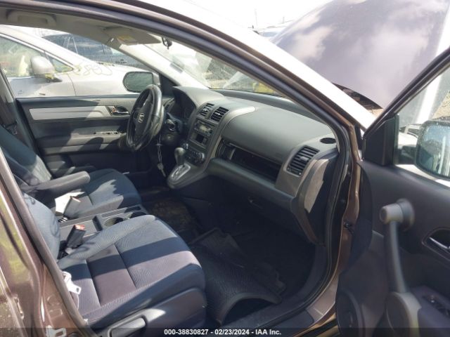 Photo 4 VIN: 5J6RE3H30AL036760 - HONDA CR-V 