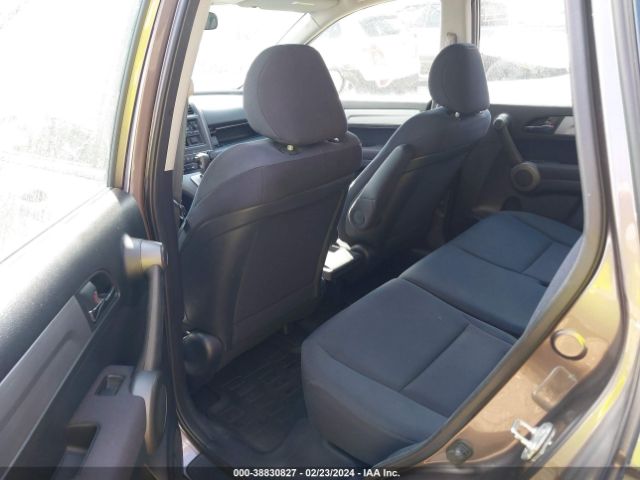 Photo 7 VIN: 5J6RE3H30AL036760 - HONDA CR-V 