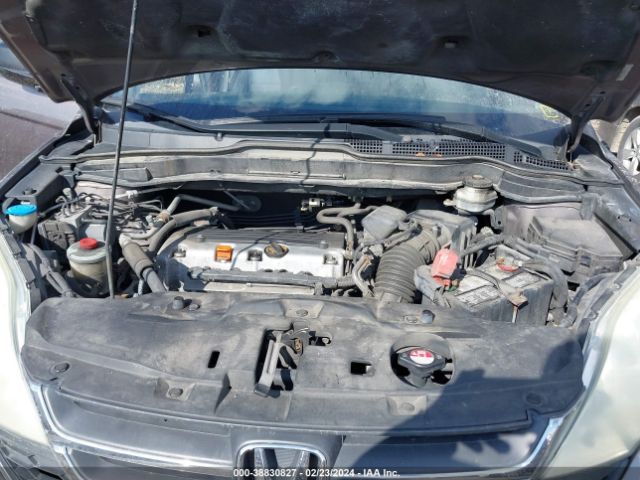 Photo 9 VIN: 5J6RE3H30AL036760 - HONDA CR-V 