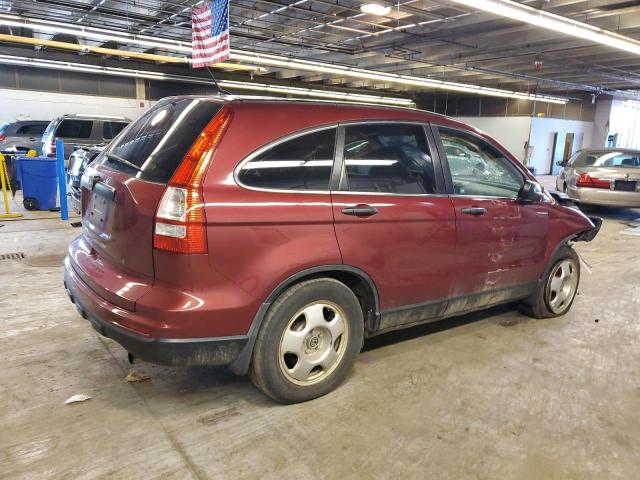 Photo 2 VIN: 5J6RE3H30AL038881 - HONDA CRV 