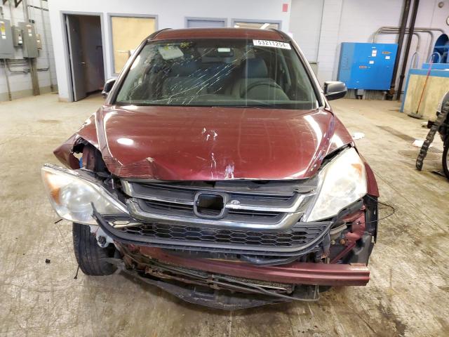 Photo 4 VIN: 5J6RE3H30AL038881 - HONDA CRV 