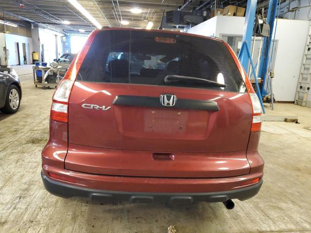 Photo 5 VIN: 5J6RE3H30AL038881 - HONDA CRV 