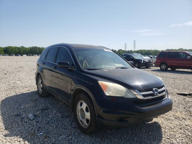 Photo 0 VIN: 5J6RE3H30AL040632 - HONDA CR-V LX 