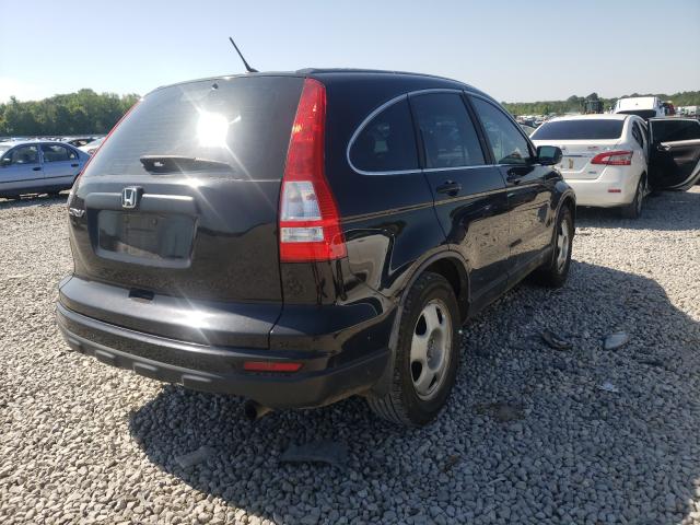 Photo 3 VIN: 5J6RE3H30AL040632 - HONDA CR-V LX 