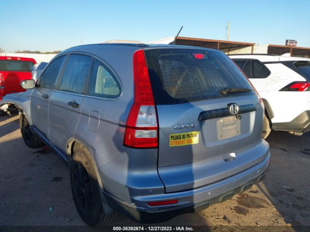 Photo 2 VIN: 5J6RE3H30AL046737 - HONDA CR-V 