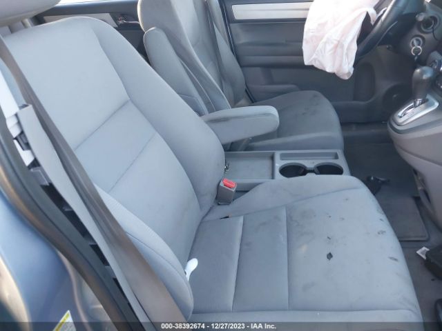 Photo 4 VIN: 5J6RE3H30AL046737 - HONDA CR-V 