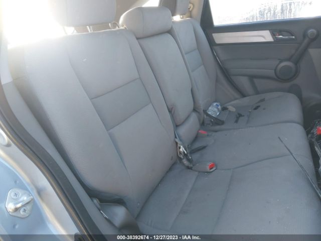 Photo 7 VIN: 5J6RE3H30AL046737 - HONDA CR-V 