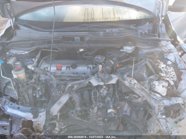 Photo 9 VIN: 5J6RE3H30AL046737 - HONDA CR-V 