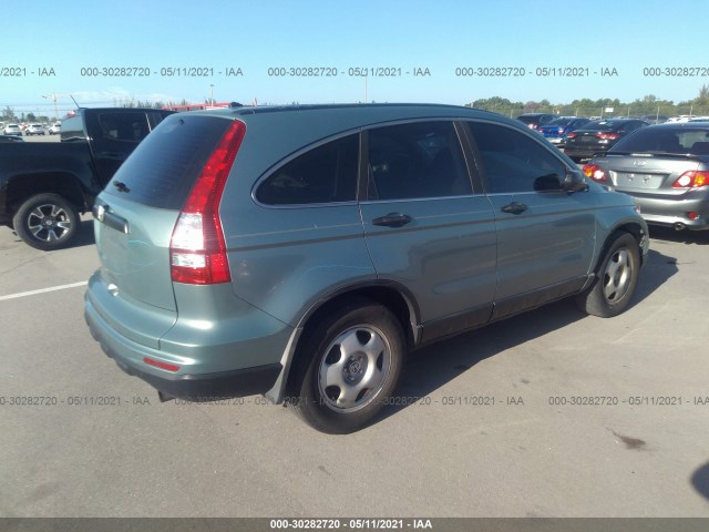 Photo 3 VIN: 5J6RE3H30BL000021 - HONDA CR-V 