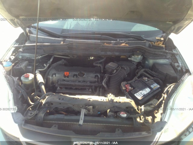 Photo 9 VIN: 5J6RE3H30BL000021 - HONDA CR-V 