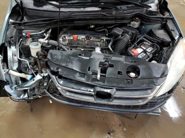 Photo 11 VIN: 5J6RE3H30BL003632 - HONDA CRV 